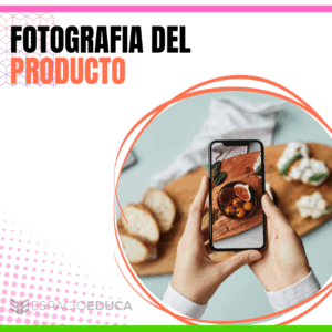 FOTOGRAFIA DEL PRODUCTO.