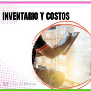 INVENTARIO Y COSTOS.
