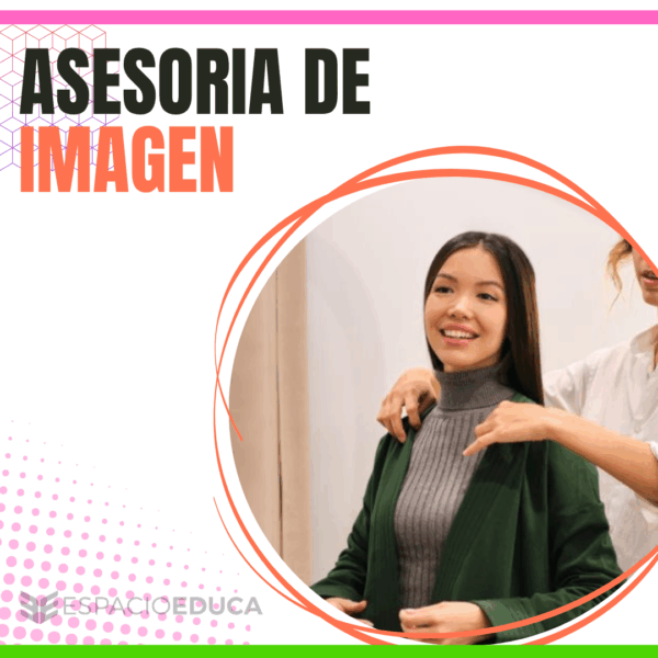 ASESORIA DE IMAGEN II