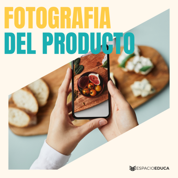 FOTOGRAFIA DEL PRODUCTO.
