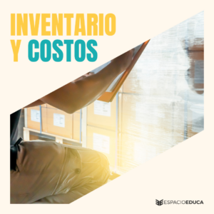 INVENTARIO Y COSTOS.