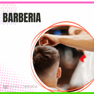 BARBERIA JULIO