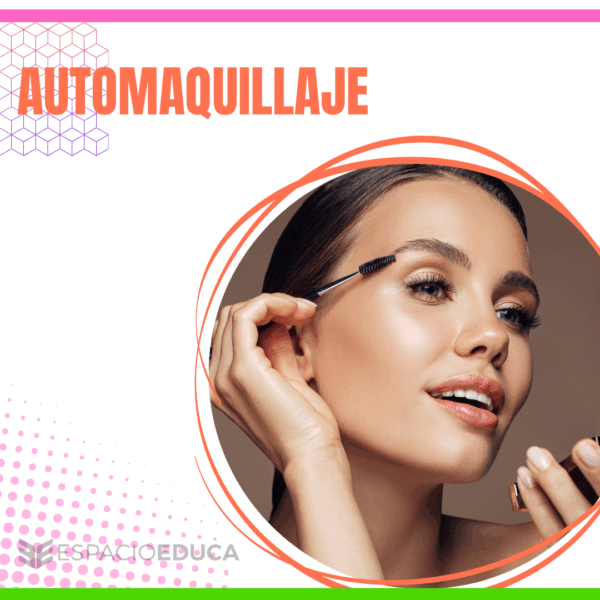 AUTOMAQUILLAJE