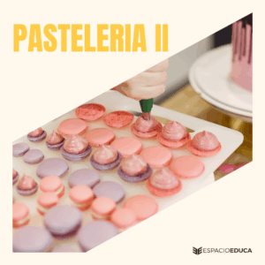 PASTELERIA II