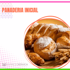PANADERIA INICIAL
