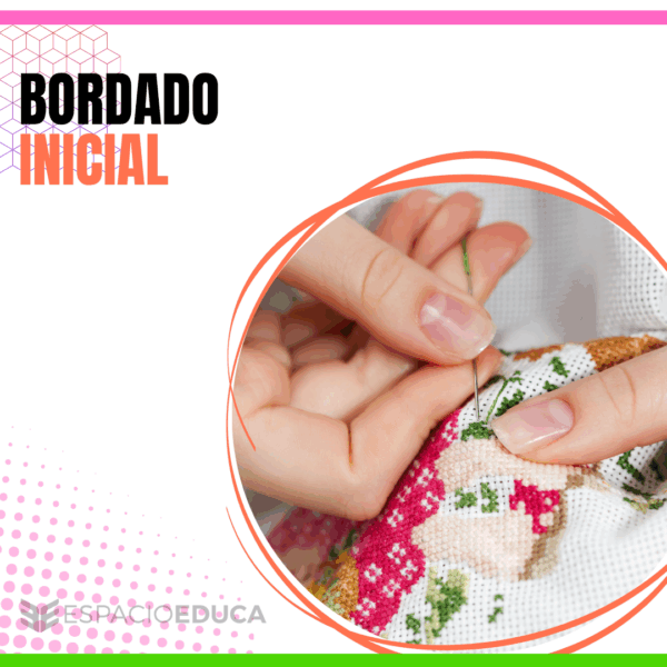 BORDADO NIVEL 1