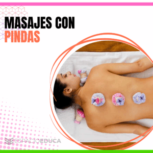 MASAJES CON PINDAS