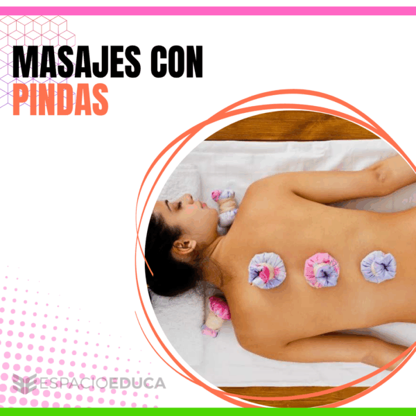 MASAJES CON PINDAS