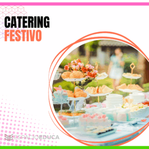 CATERING FESTIVO