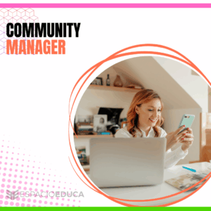 COMMUNITY MANAGER