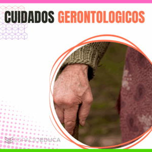 CUIDADOS GERONTOLOGICOS