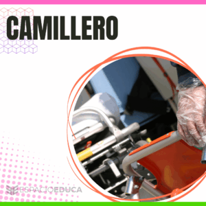 CAMILLERO