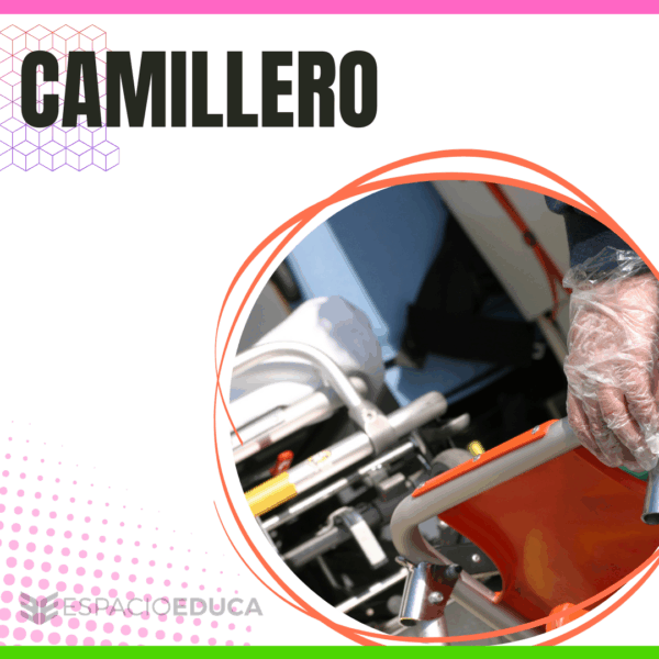 CAMILLERO