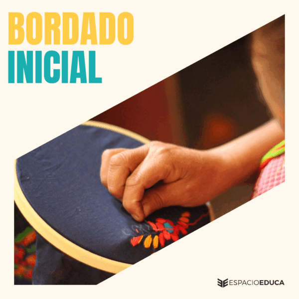 BORDADO NIVEL 1
