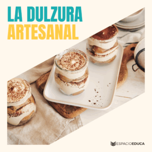 LA DULZURA TRADICIONAL