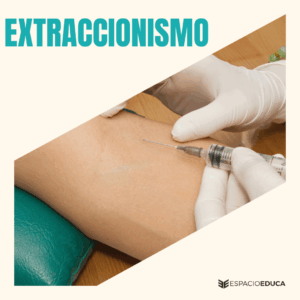 EXTRACCIONISMO