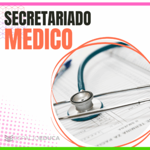 SECRETARIADO MEDICO