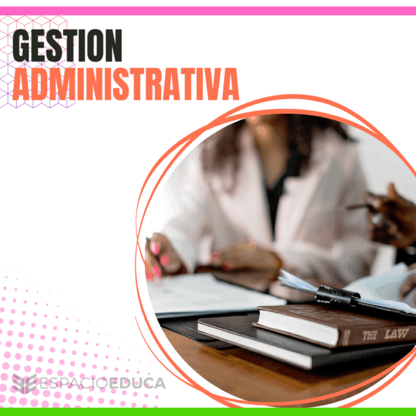 GESTION ADMINISTRATIVA-