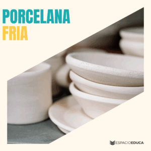 PORCELANA FRIA