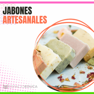 JABONES ARTESANALES,