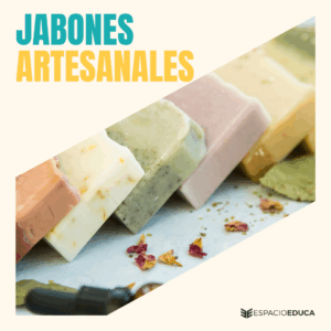 JABONES ARTESANALES