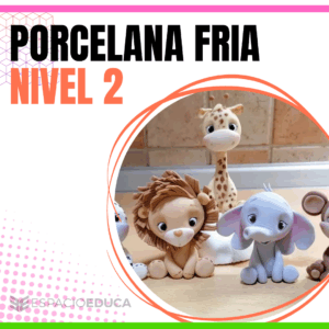 PORCELANA FRIA NIVEL 2