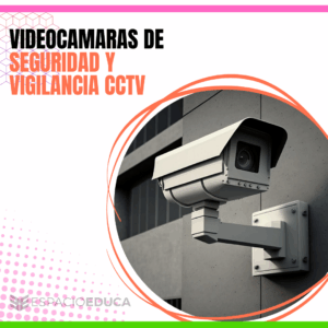 CAMARAS DE SEGURIDAD,