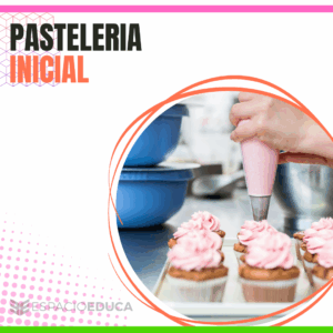 PASTELERIA INICIAL