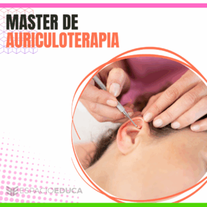 MASTERCLASS DE AURICULOTERAPIA