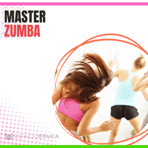 MASTER ZUMBA