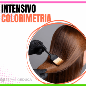 INTENSIVO COLORIMETRIA
